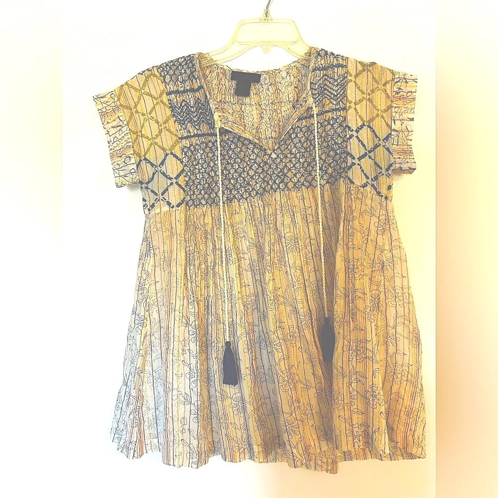 EUC Rachel by Rachel Roy top size small